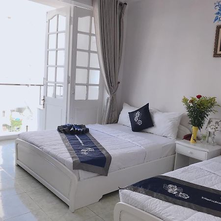 Bien Dong Hotel Να Τρανγκ Εξωτερικό φωτογραφία